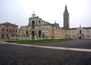 169 San Benedetto Po