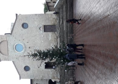 san giminiano