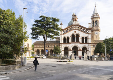 7 Santuario di Campocavallo (2)