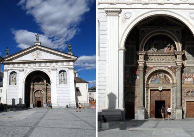 132 la Cattedrale