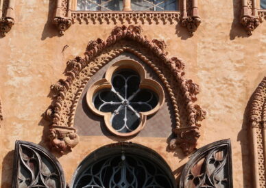 Castello del Roccolo