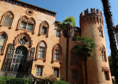 Castello del Roccolo6