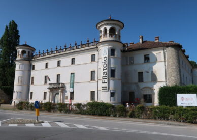Il Filatoio Rosso